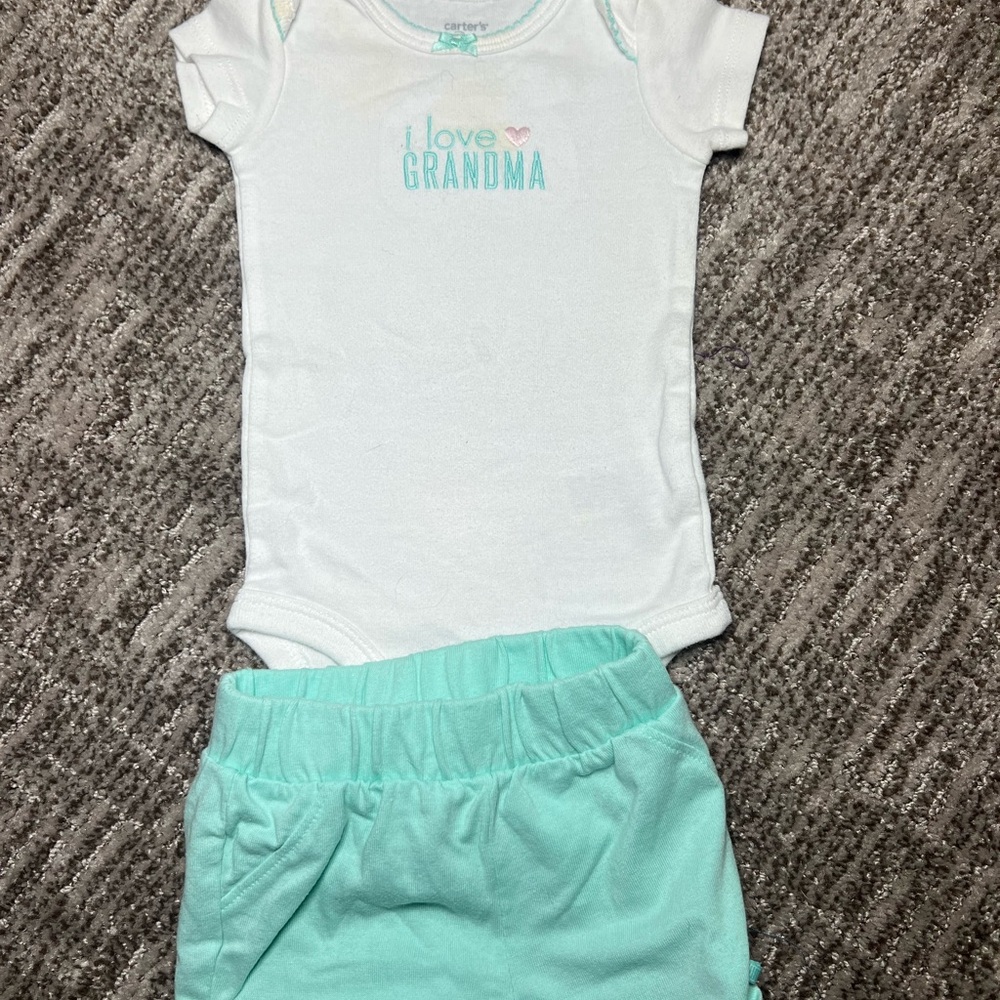 Carters bundle - Picture 6 of 6